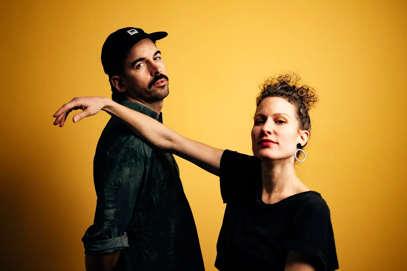 Two & The Sun | Indie Pop