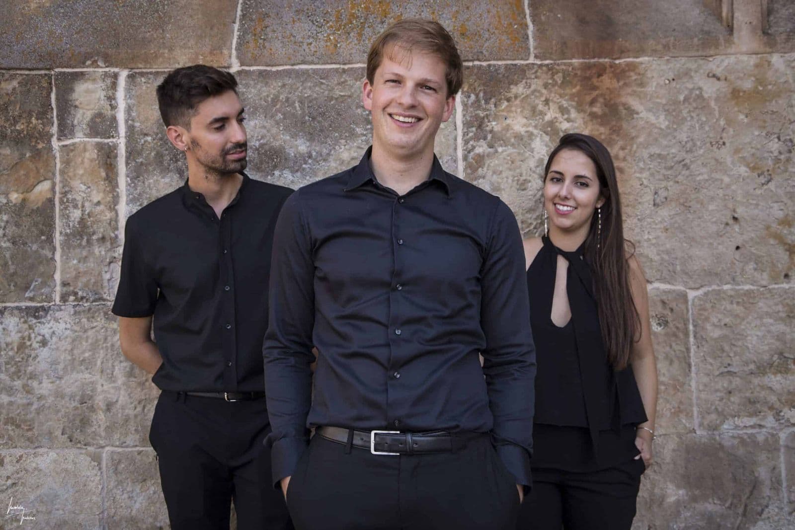 Konzert BREZZA: Die Bach-Abel-Verbindung