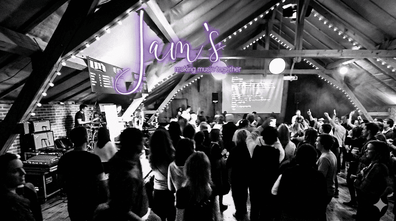 Jam’s Musicbar