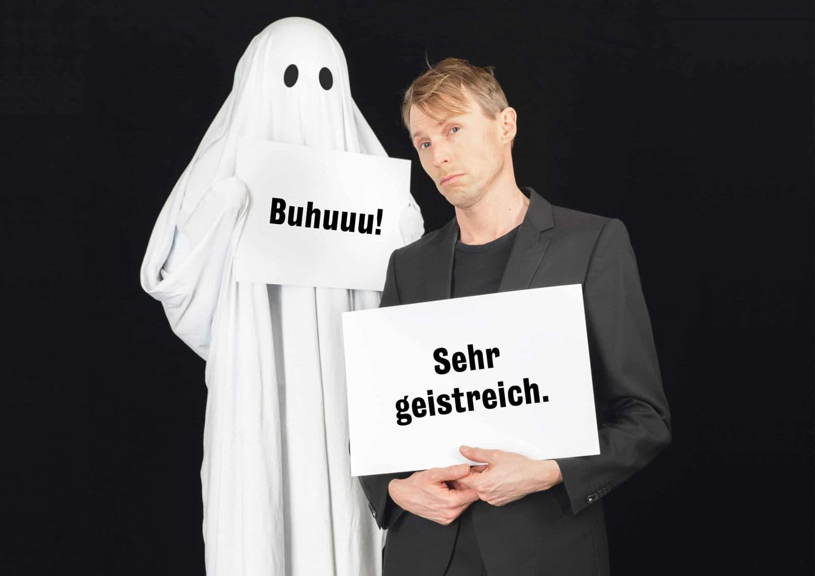 OHNE ROLF – JENSEITIG