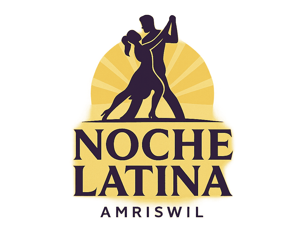 Noche Latina Amriswil – Sabor, Música & Alegría
