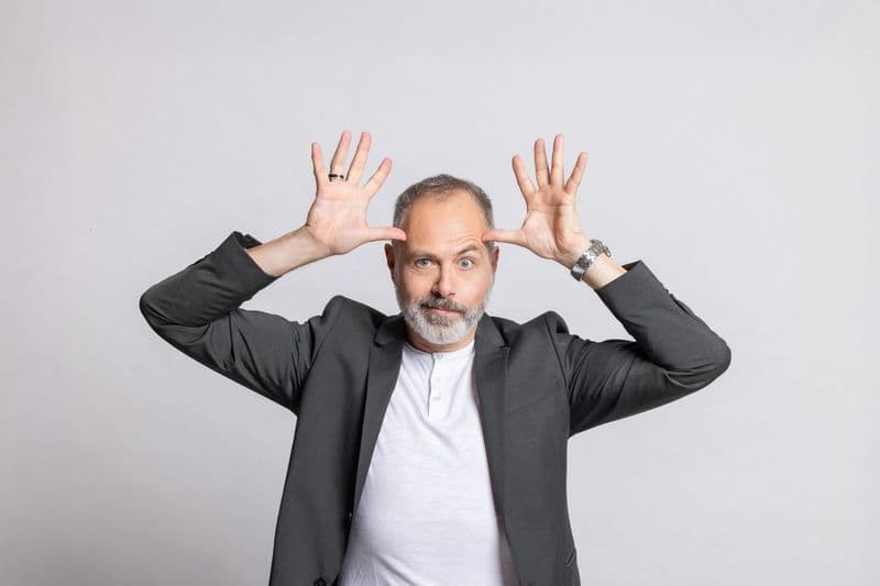 Michel Gammenthaler – Impossible