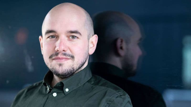RENATO KAISER – „HILFE“