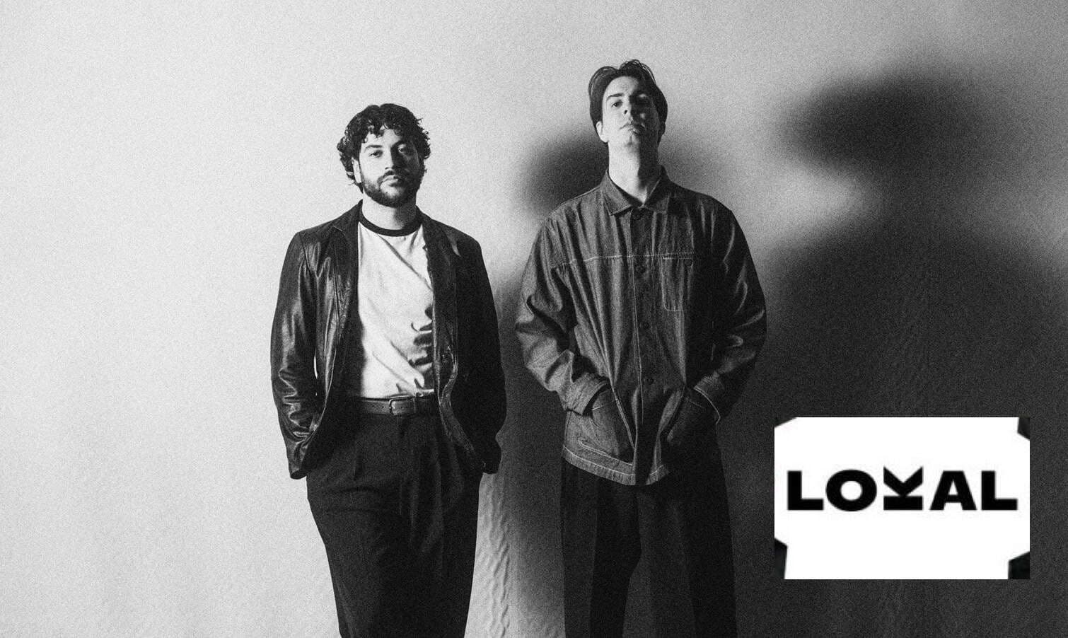 «LOKAL» – Duo HEERA