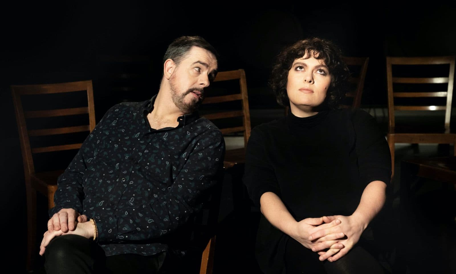 Patti Basler & Philippe Kuhn – L¨cke